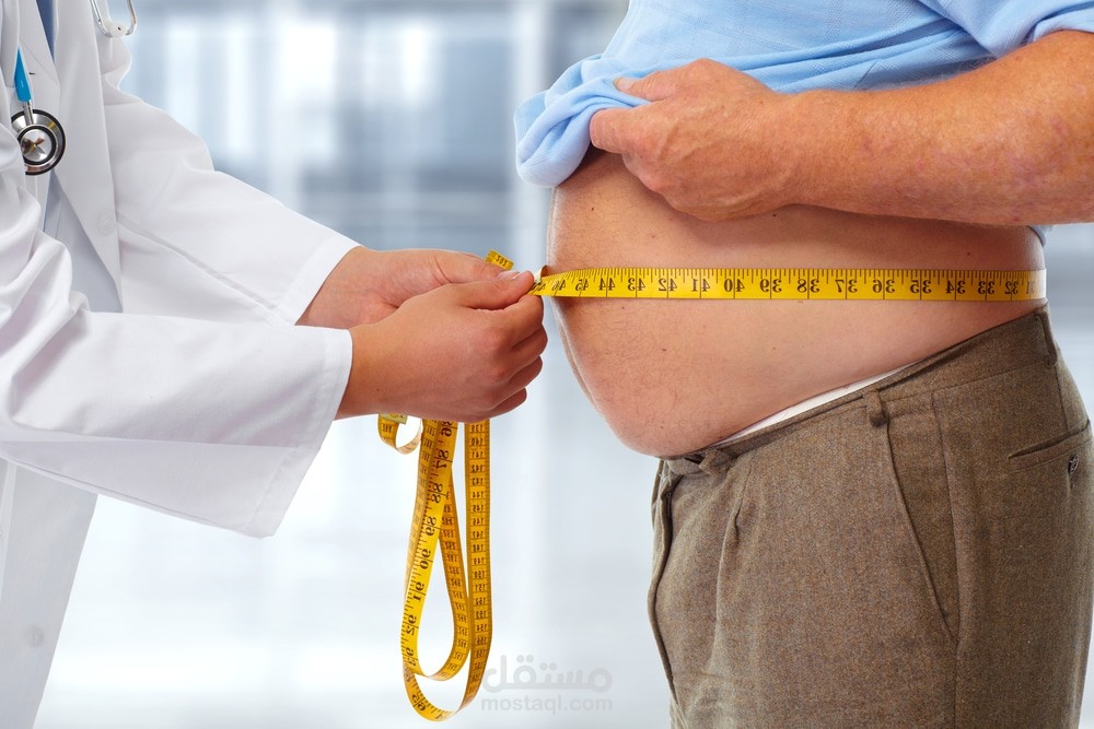 obesity research