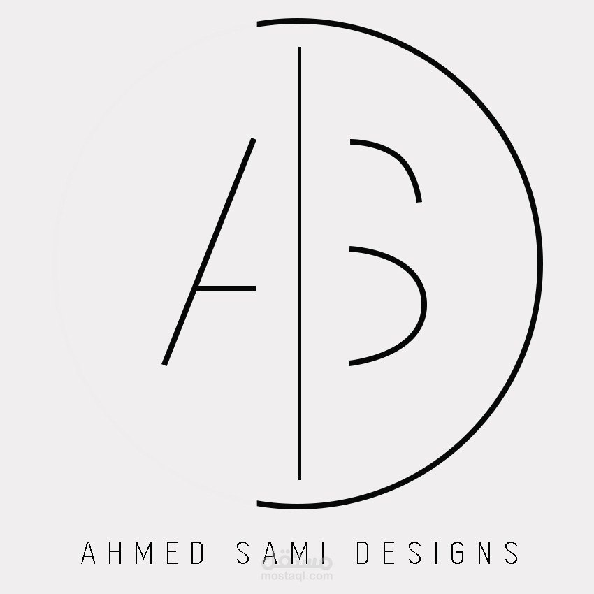 لوجو مكتب تصميمات هندسية