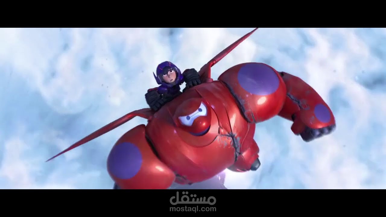 مونتاج الفيديو