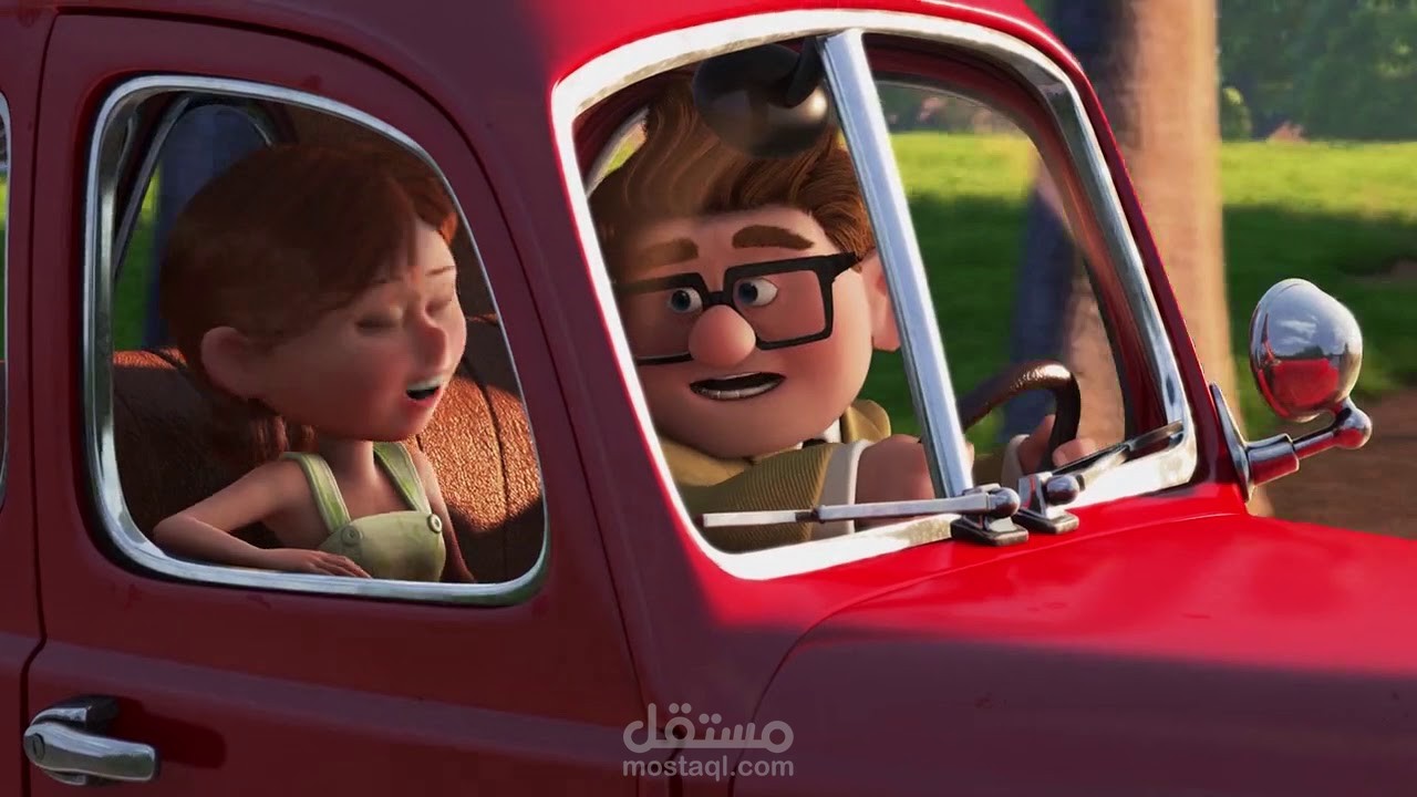 مونتاج الفيديو