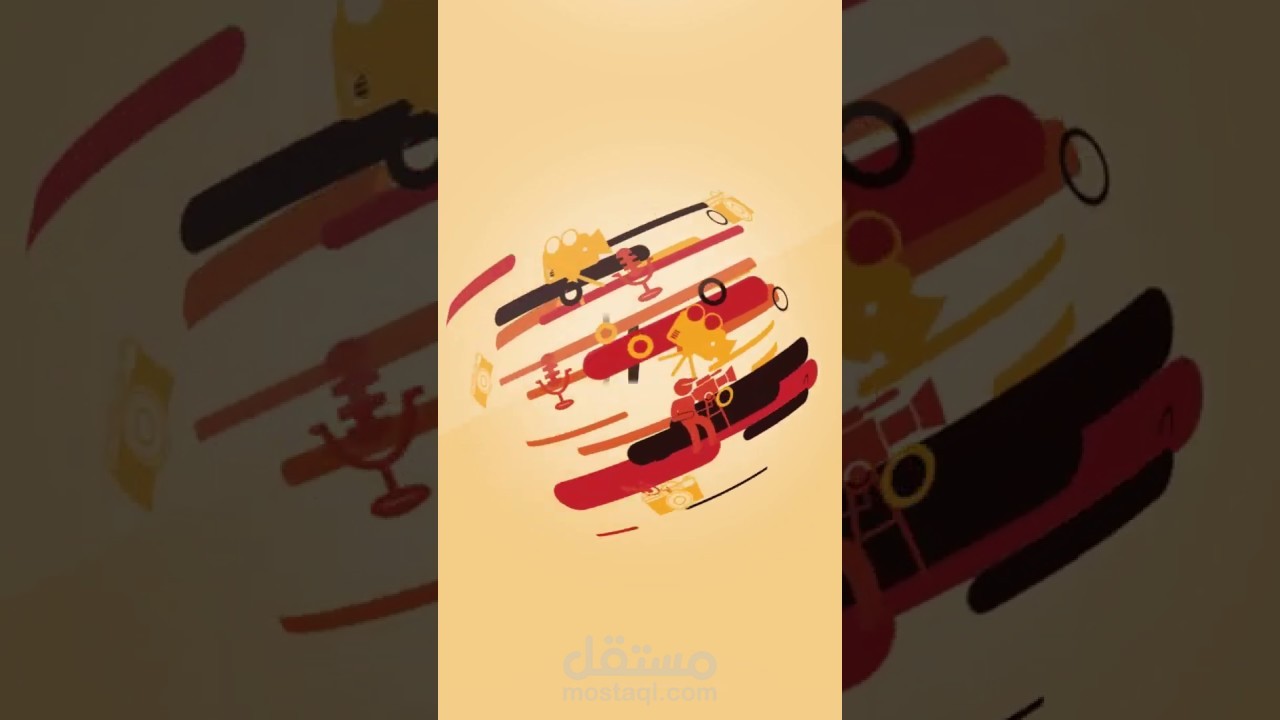مونتاج الفيديو للسناب شات