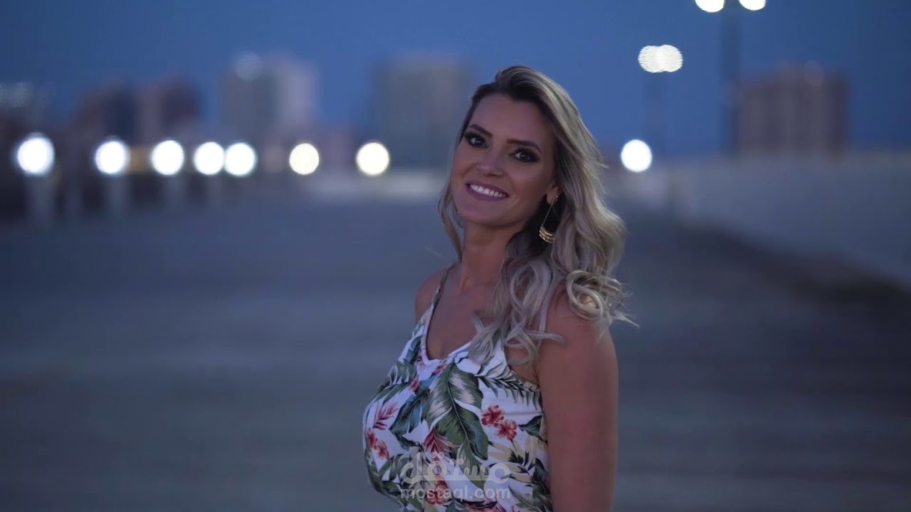 تأثيرات واتصحيح الوان الفيديو
