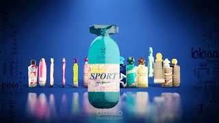 Lulwa Style Perfume