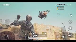 INFINX Note10 Pro Gaming انفينكس نوت 10 برو للألعاب