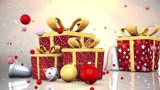 Haiden Christmas Greeting