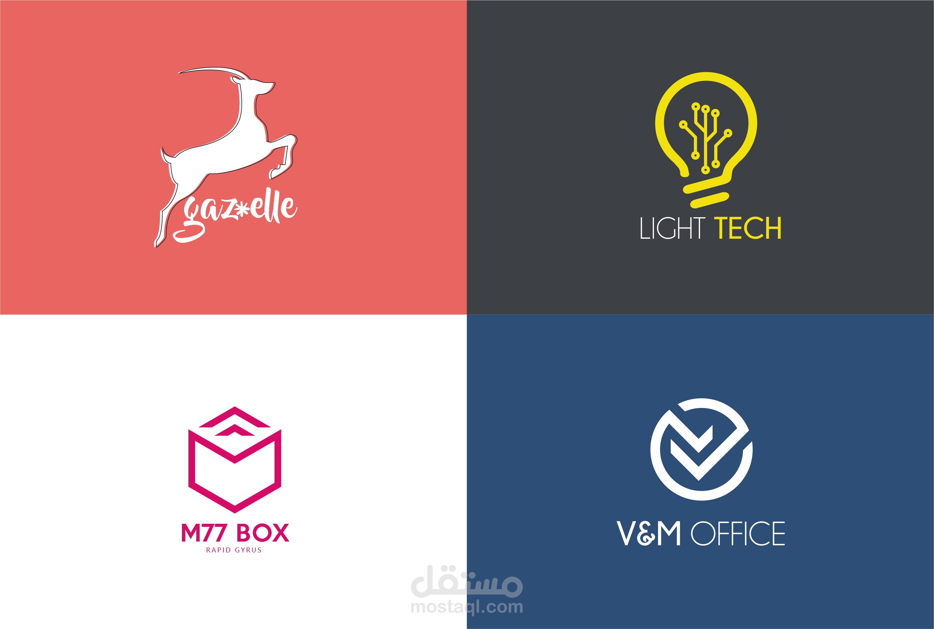 LOGO DESIGN 2