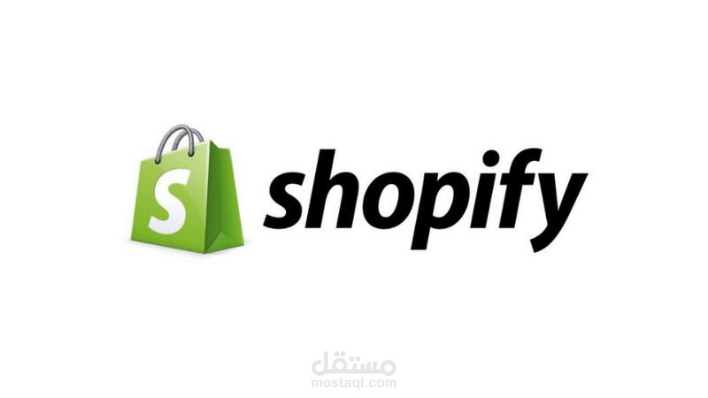 اضافة 600 منتج على منصة Shopify