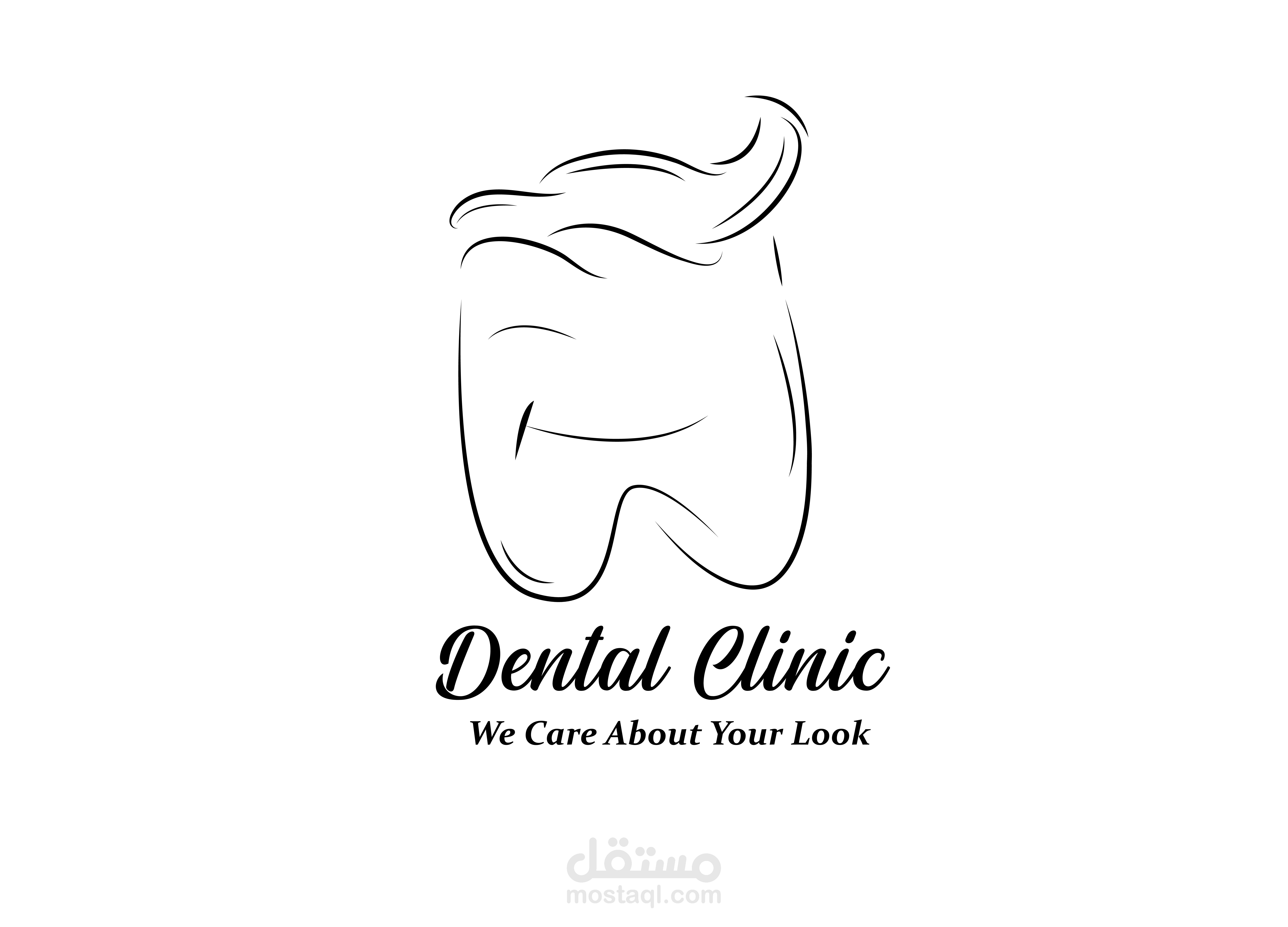 Dental Clinic Logo