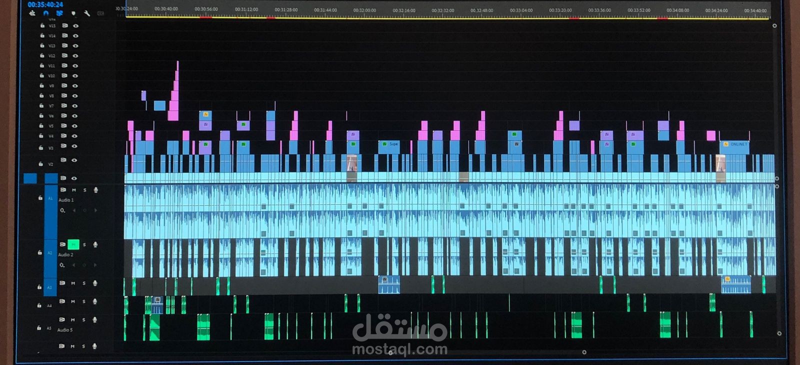 فيديو يوتيوب 1080HD