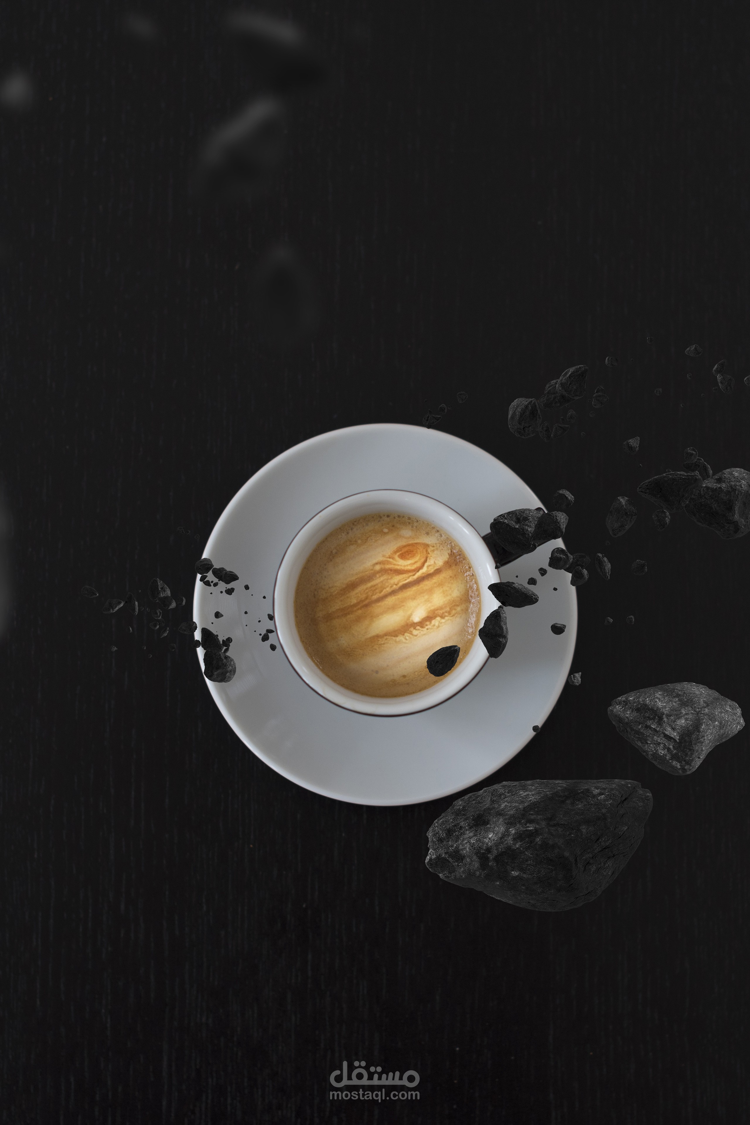 تصميم المنتجات باحترافية والتعديل الككامل عليه
