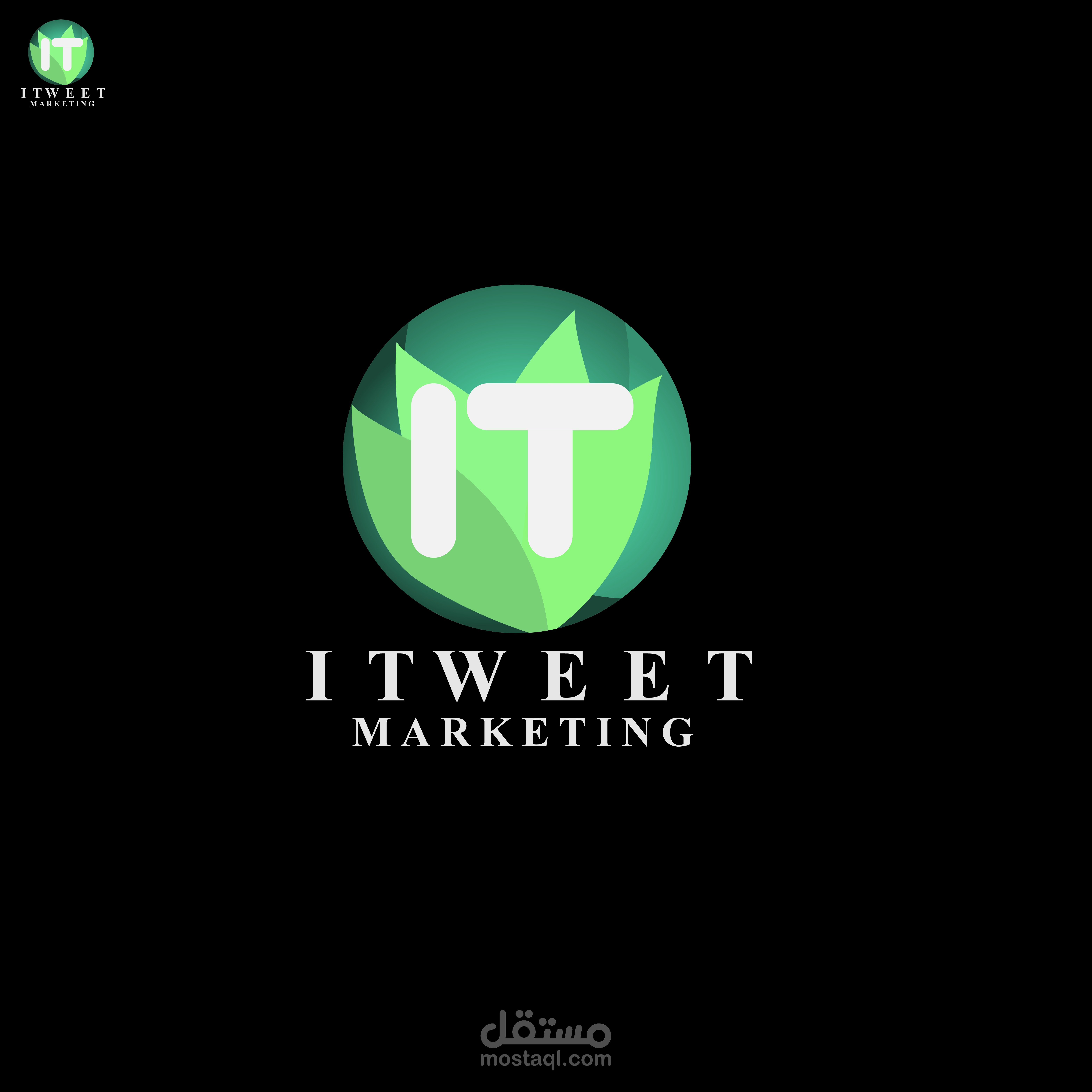 I Tweet Marketing