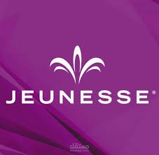 عمل موقع لعرض منتجات شركة جونيس العالمية Jeunesse