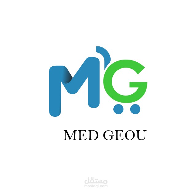 تصميم شعار