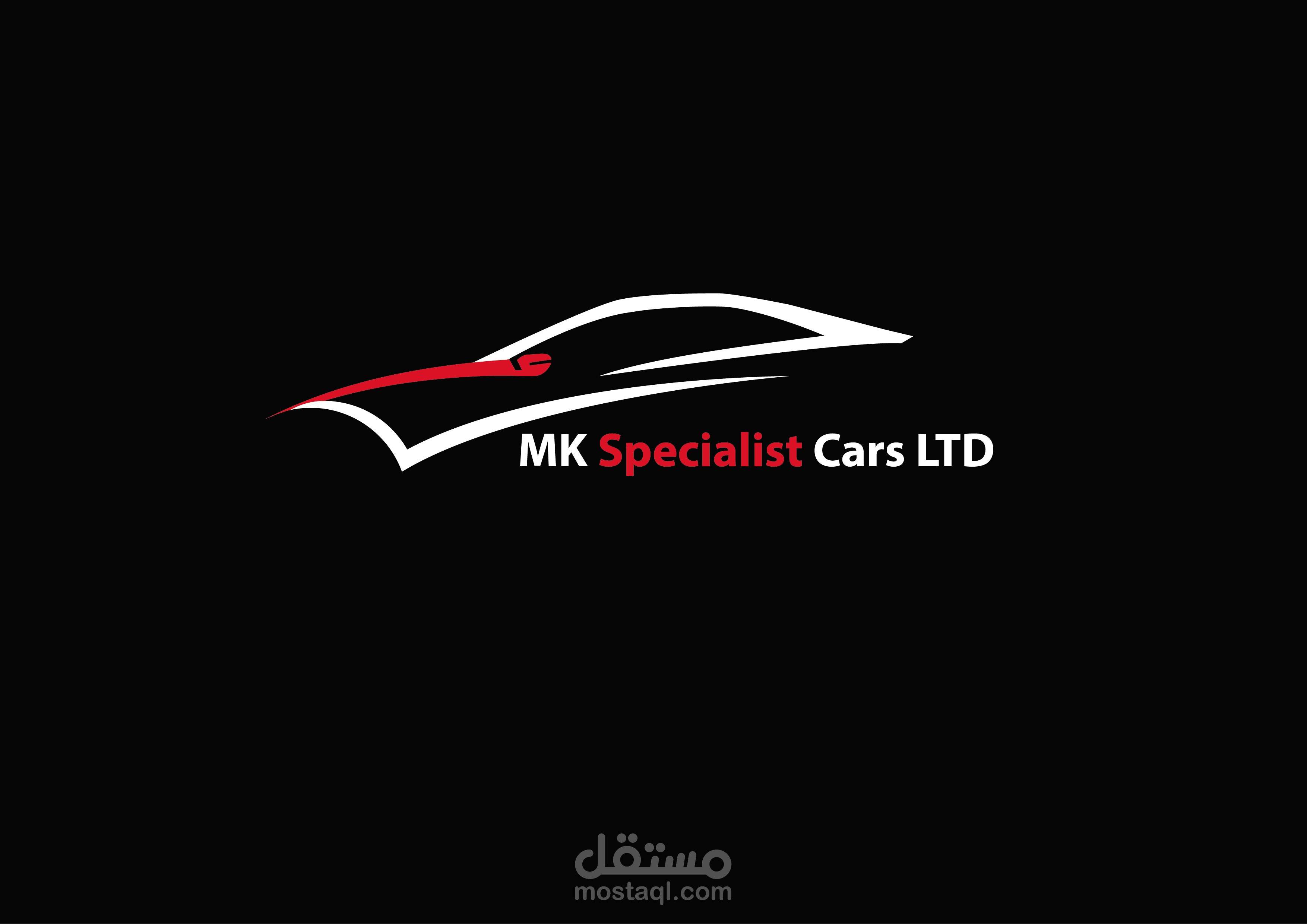 logo car