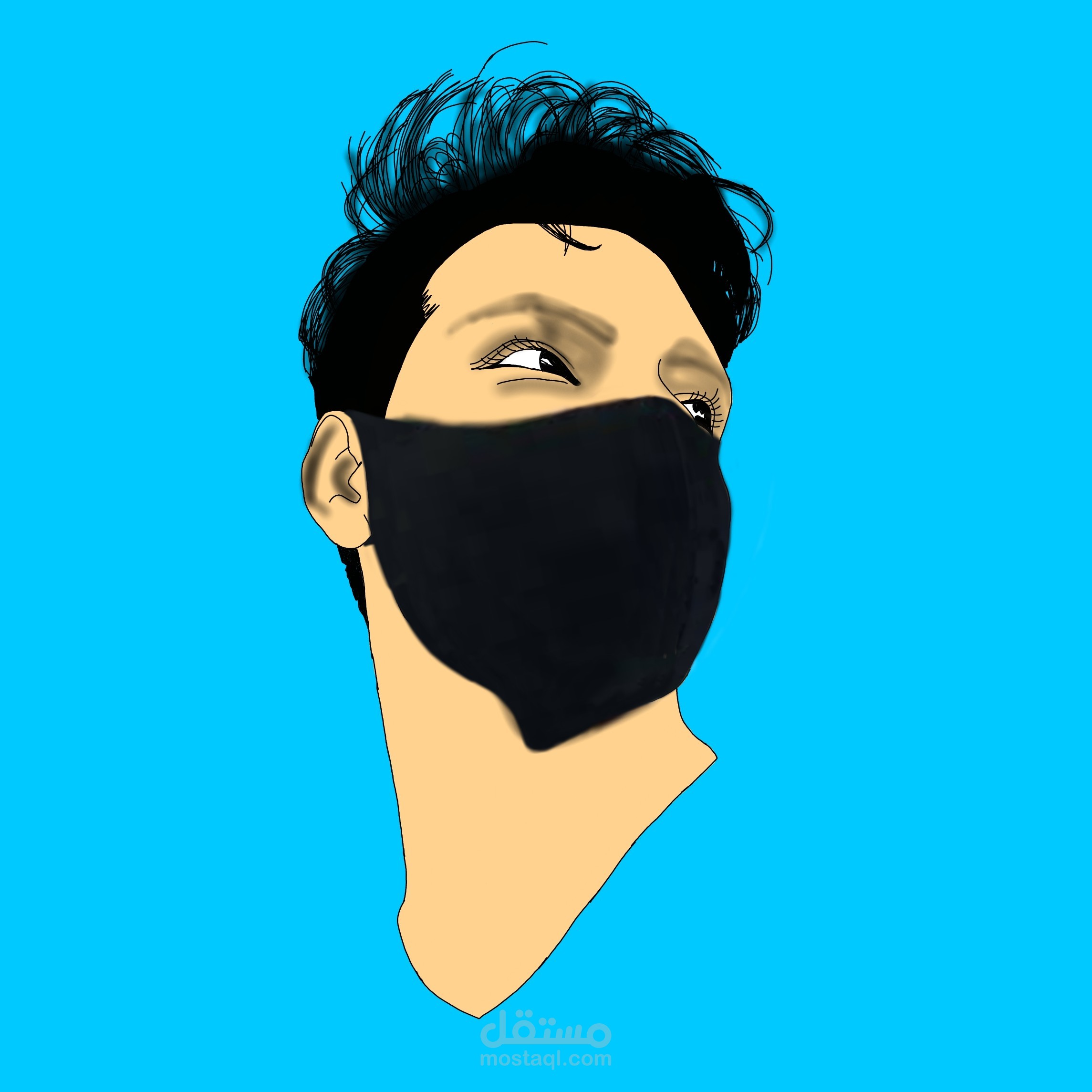 تصميم لوجو
