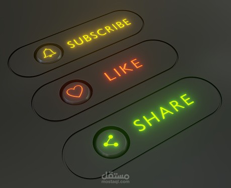 قناة اليوتيوب توعية
