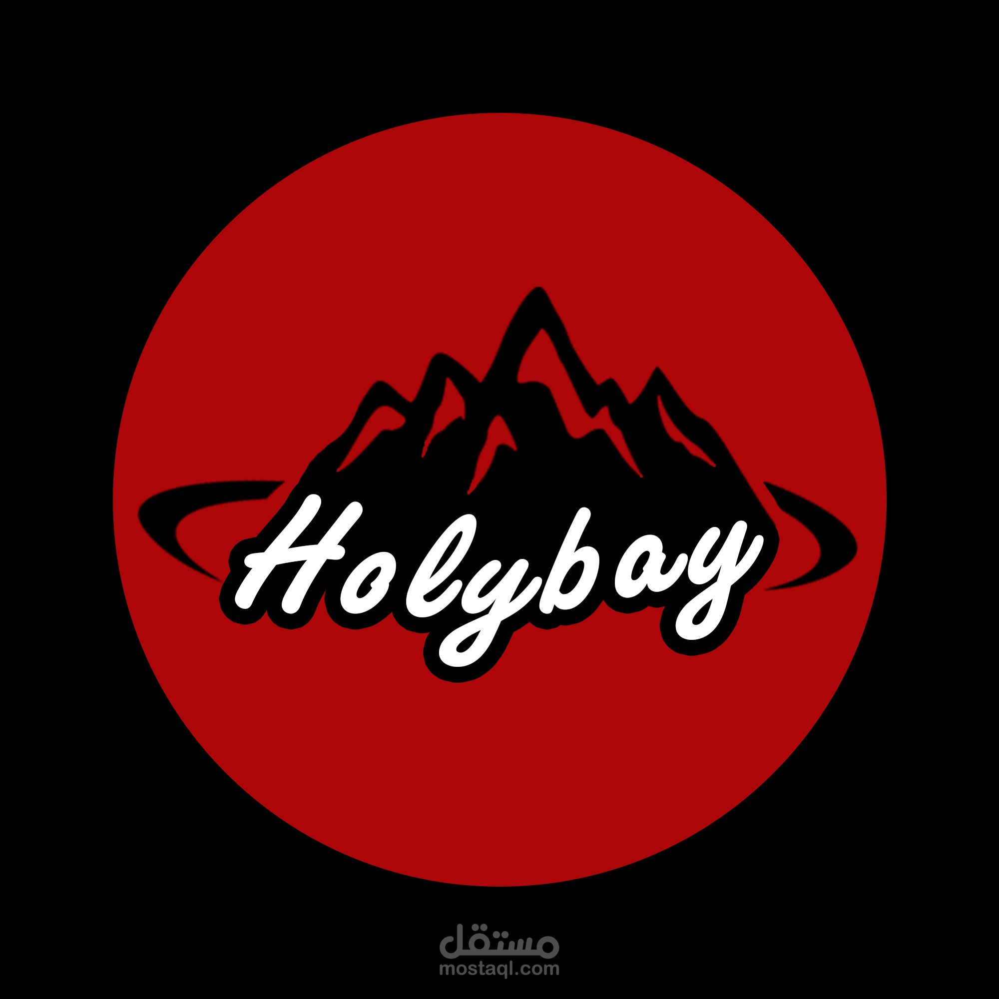 HOLYBAY LOGO