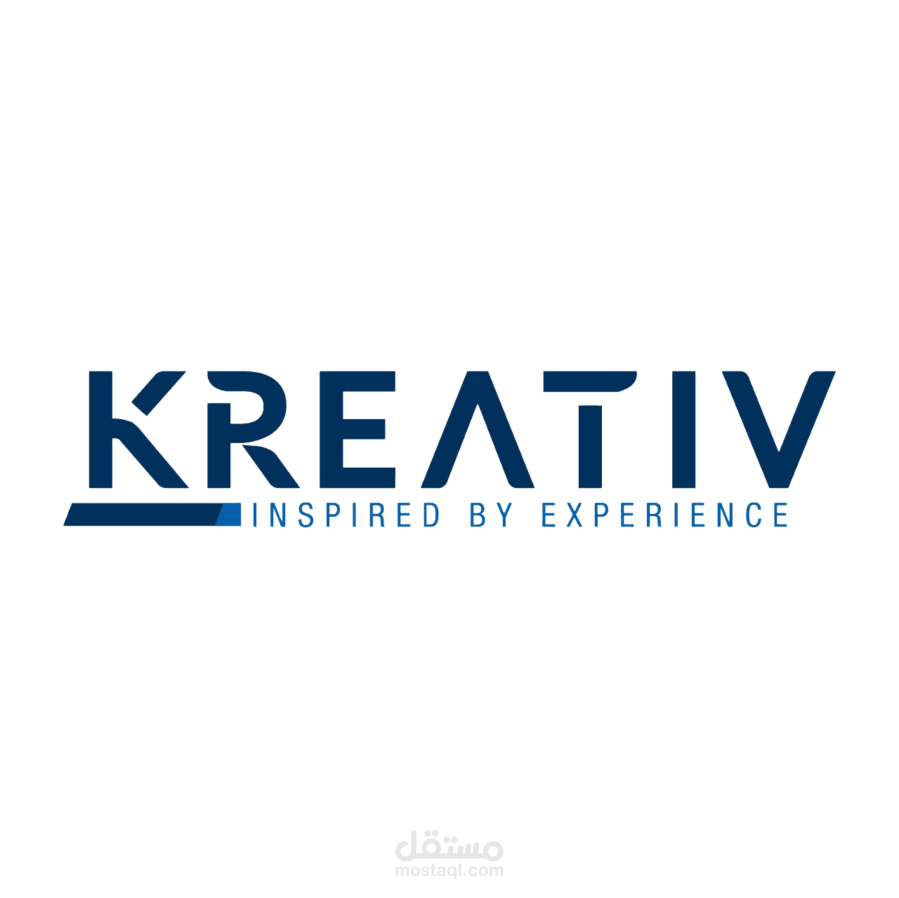 KREATIV LOGO MOTION