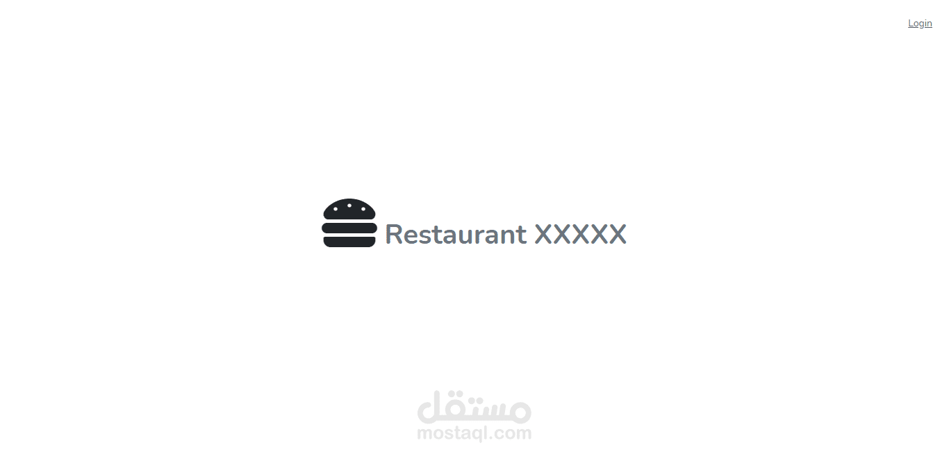 Restaurant Management