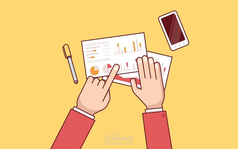 8 خطوات لبناء استراتيجية مبيعات ناجحة