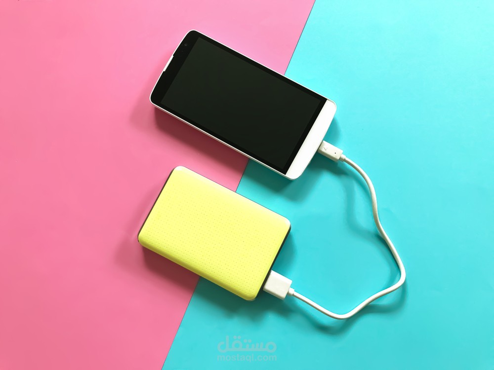 كيف تشتري الباور بانك المناسب؟