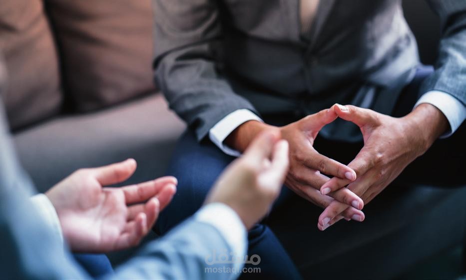 مهارات التفاوض والإقناع