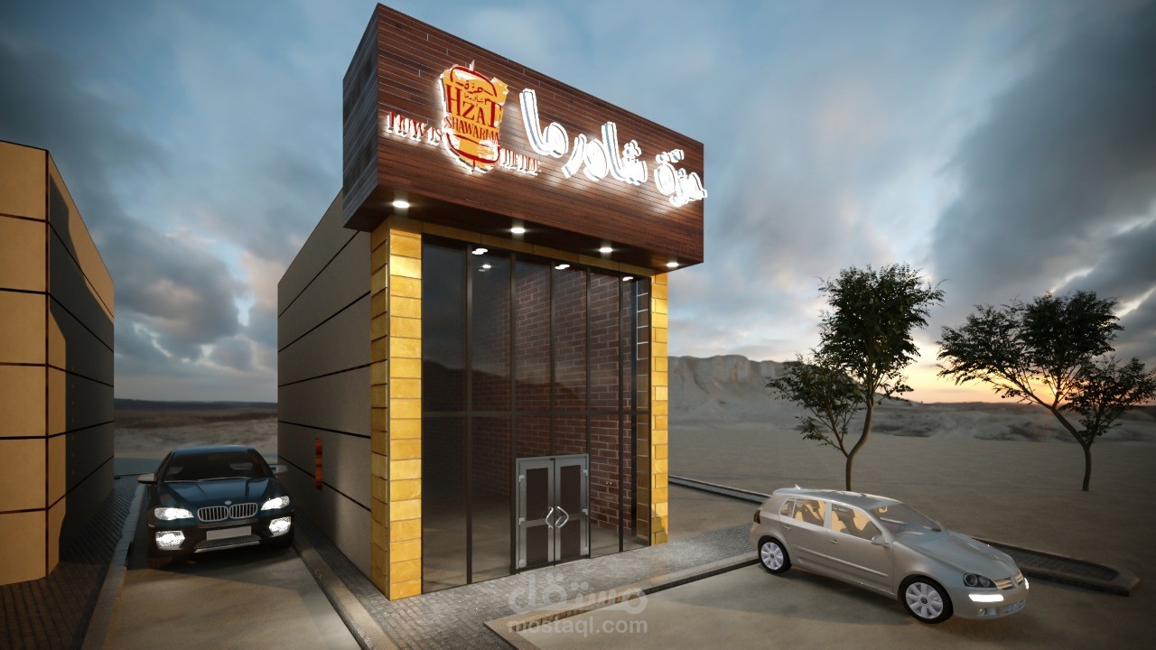 تصاميم ثلاثية الابعاد بأدق التفاصيل