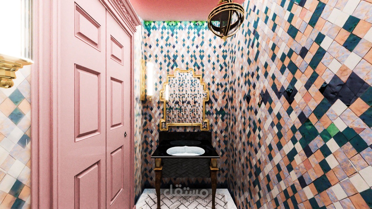 تصاميم ثلاثية الابعاد بأدق التفاصيل