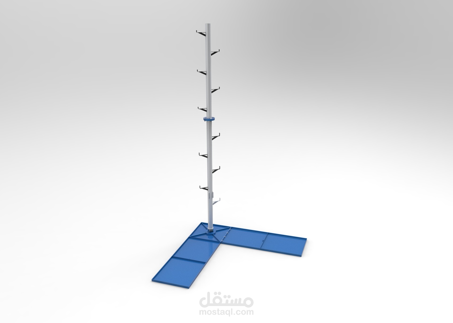 تحويل تصميمك وافكارك الهندسية الى حقيقه