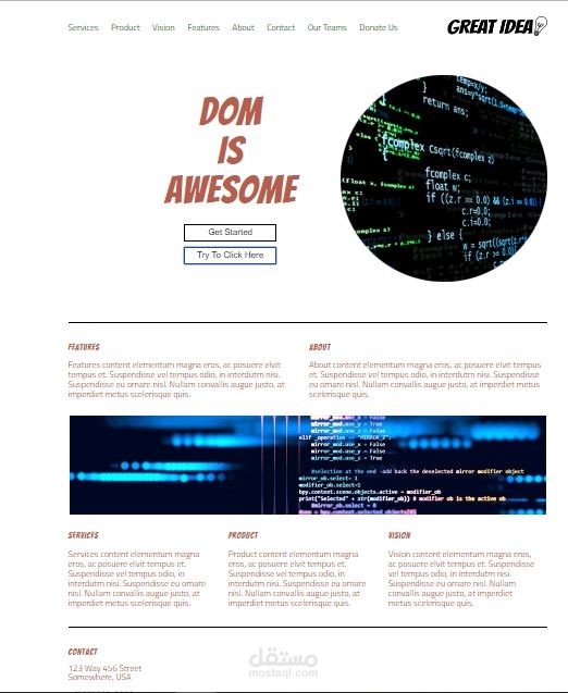 Dom-Is-Awesome-GSG