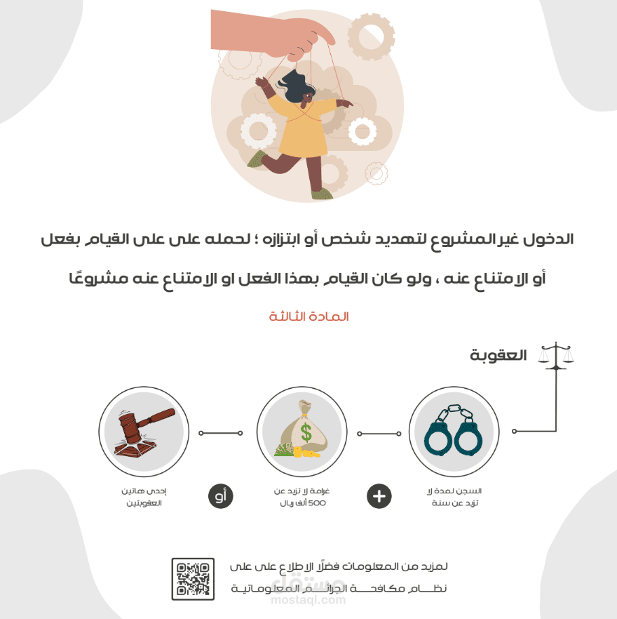 تصميم إنفوجرافيك