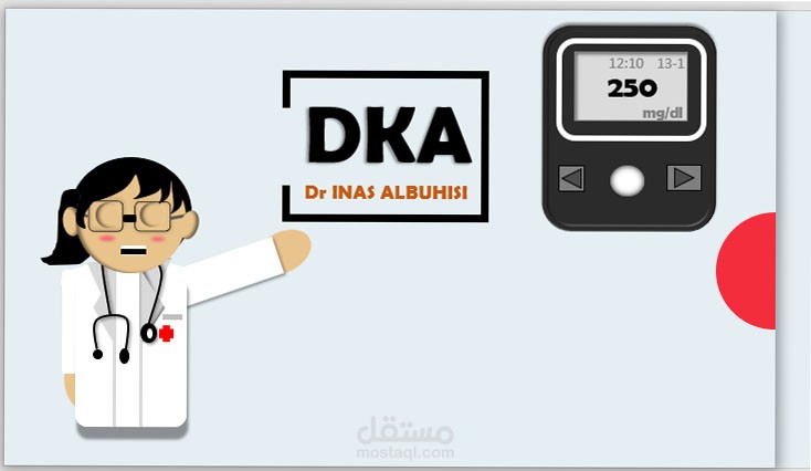 عرض تقديمي ابداعي