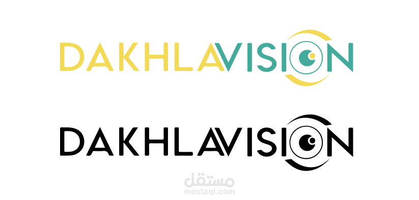 شعار شركة تصوير