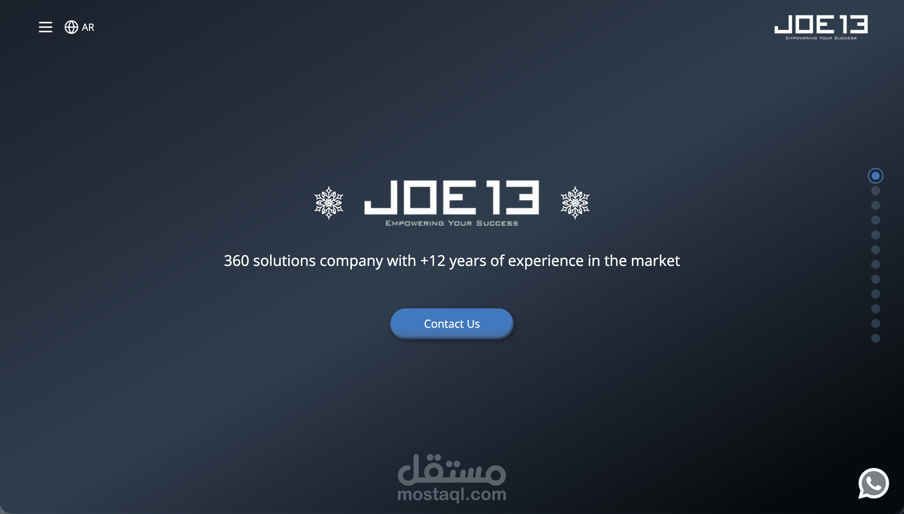 Joe13