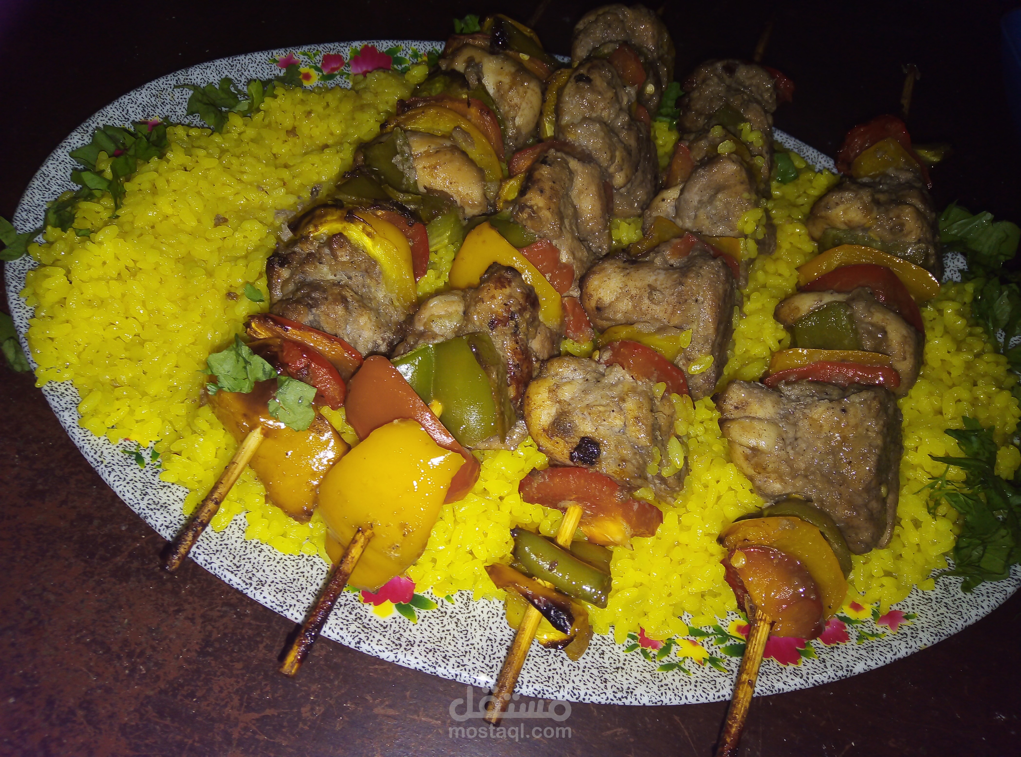 شيش طاووك