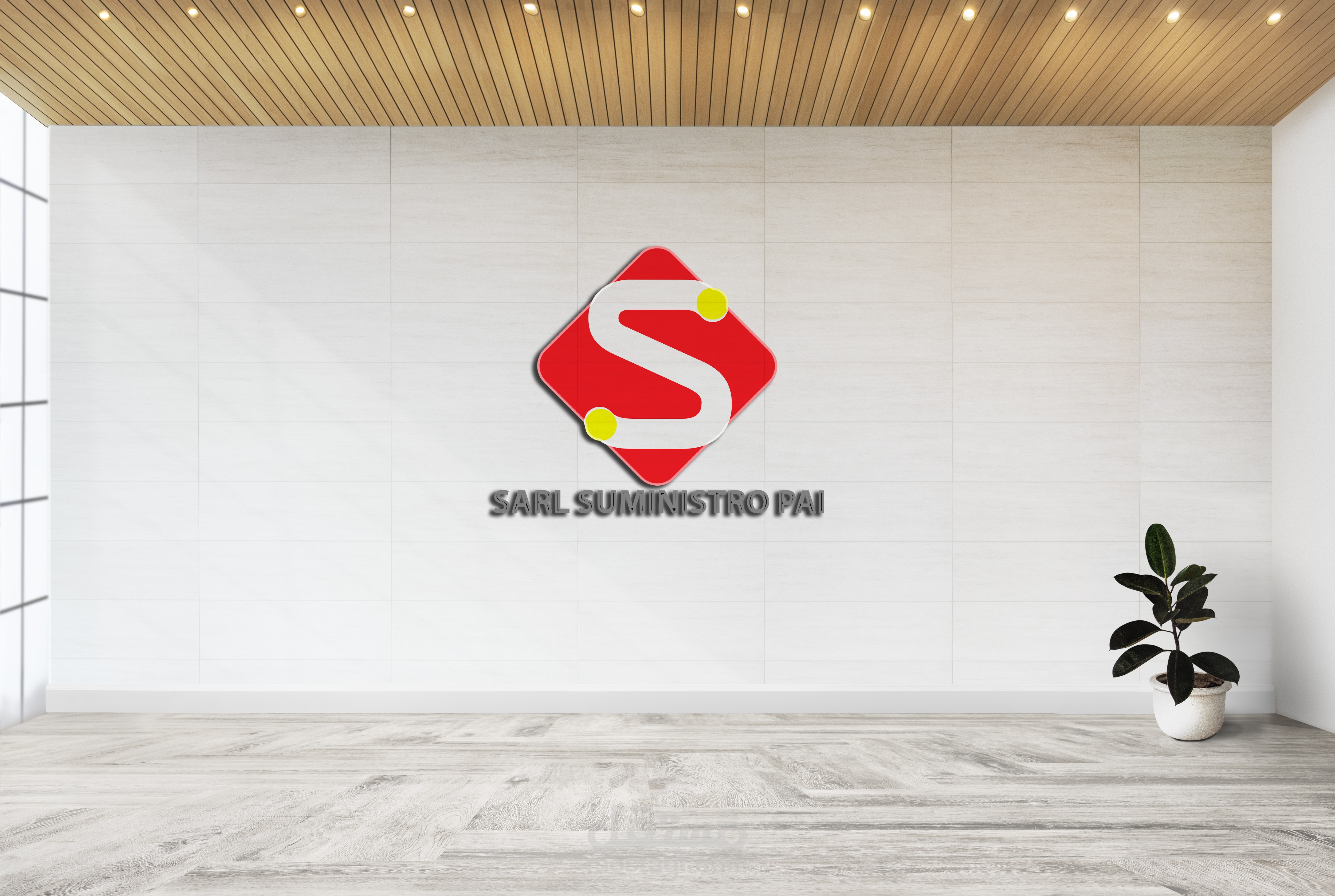 لوغو ل شركت سارل سومينيسترو باي