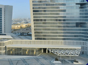 دراسة جدوى فندق 3 نجوم ومول تجاري