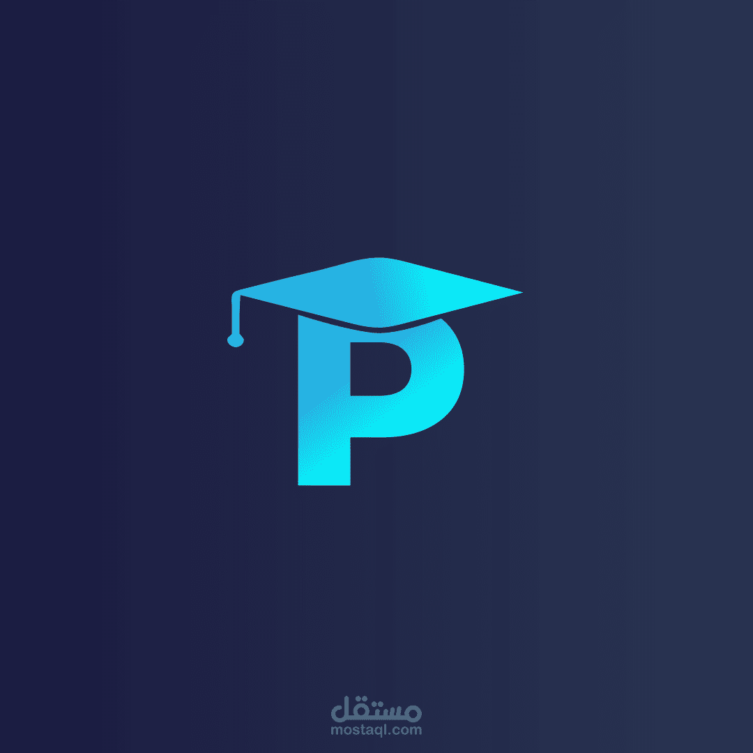 تصميم شعار Petazix