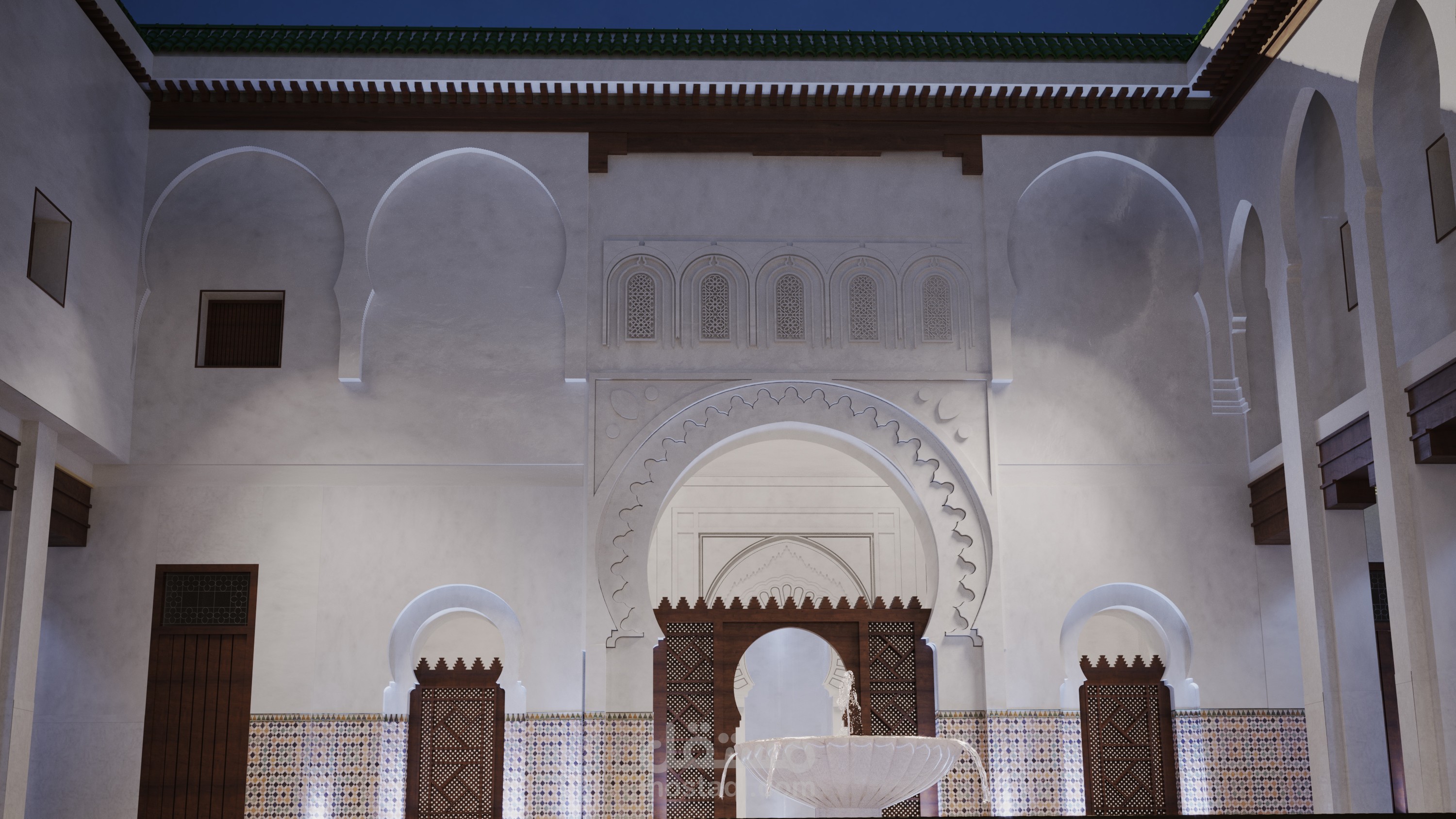 مدرسة تاريخية