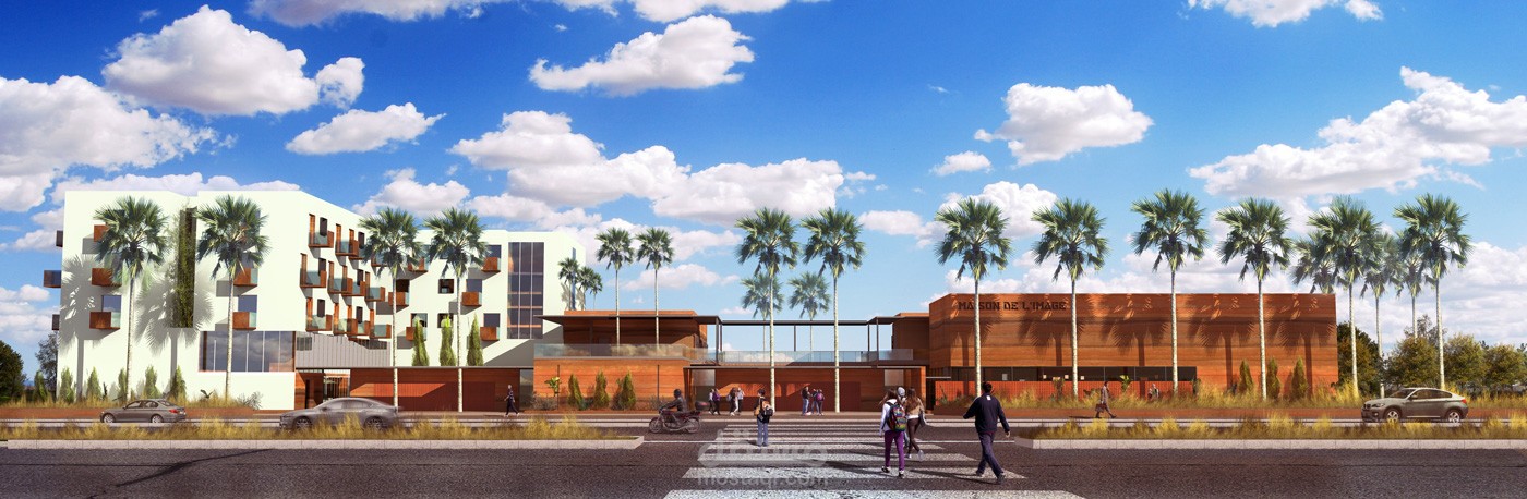 منزل الصورة