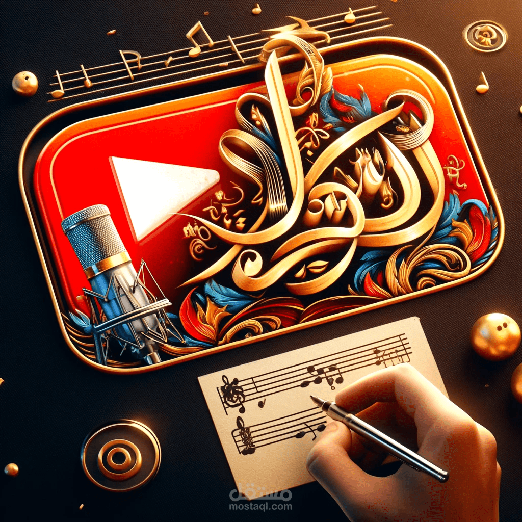 أغاني حسب الطلب: ِللحظات لا تُنسى!