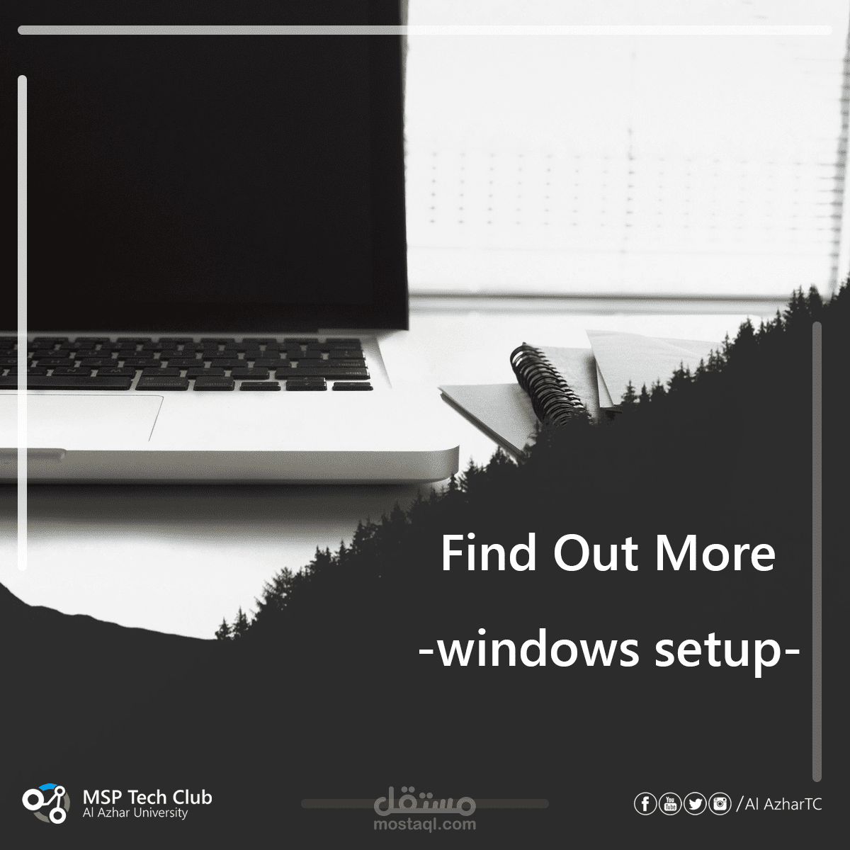 Social media Campaign