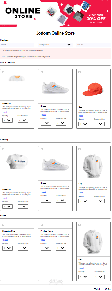 Templates