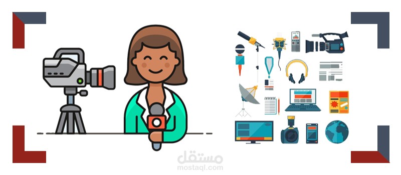 تقرير مصور لحلقة تلفزيونية من برنامج " ذوو الهمم"