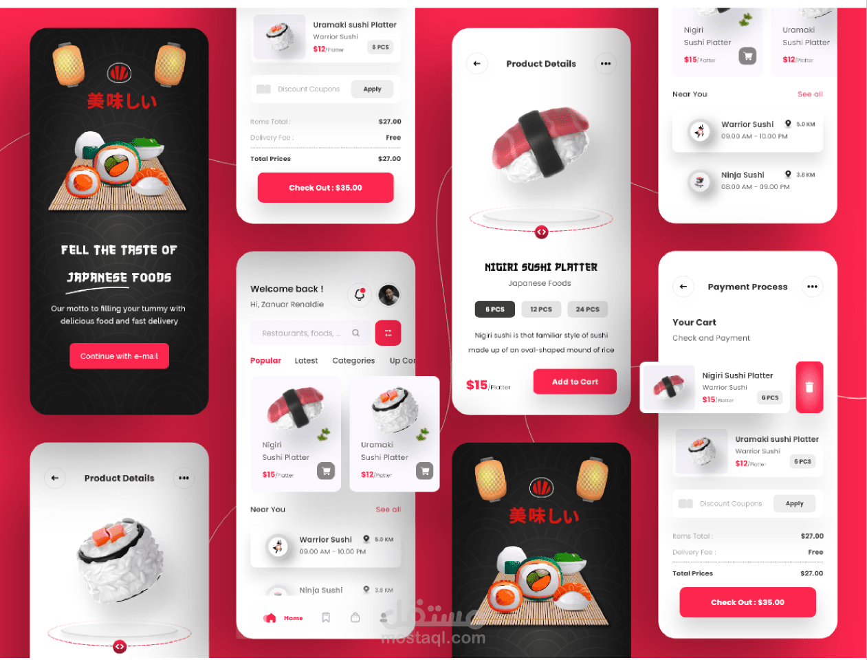 Complete_Restaurant_App
