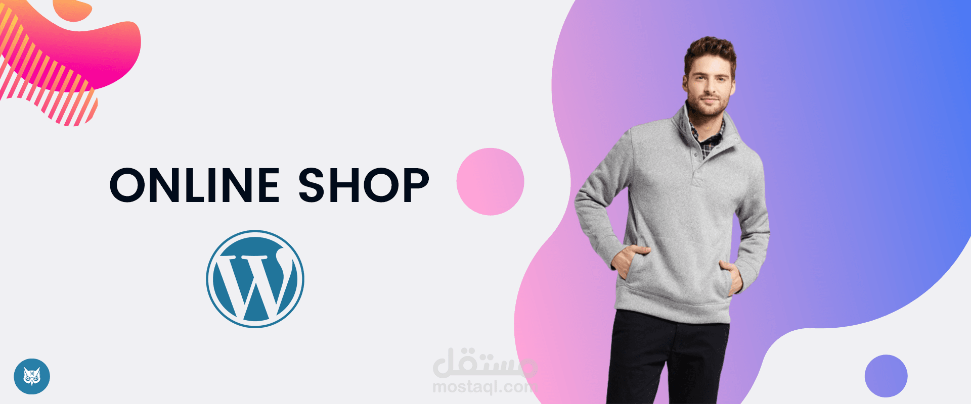 Online Shop