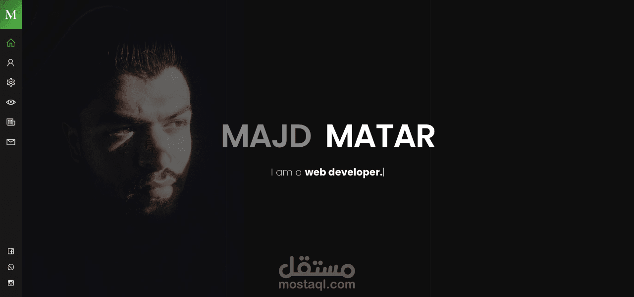 موقع تعريفي