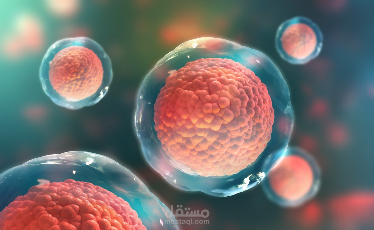 stem cells and gene therapy