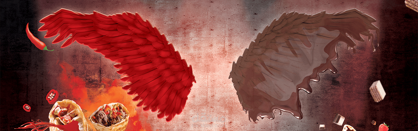 Commercial Poster Advertising | Creviano