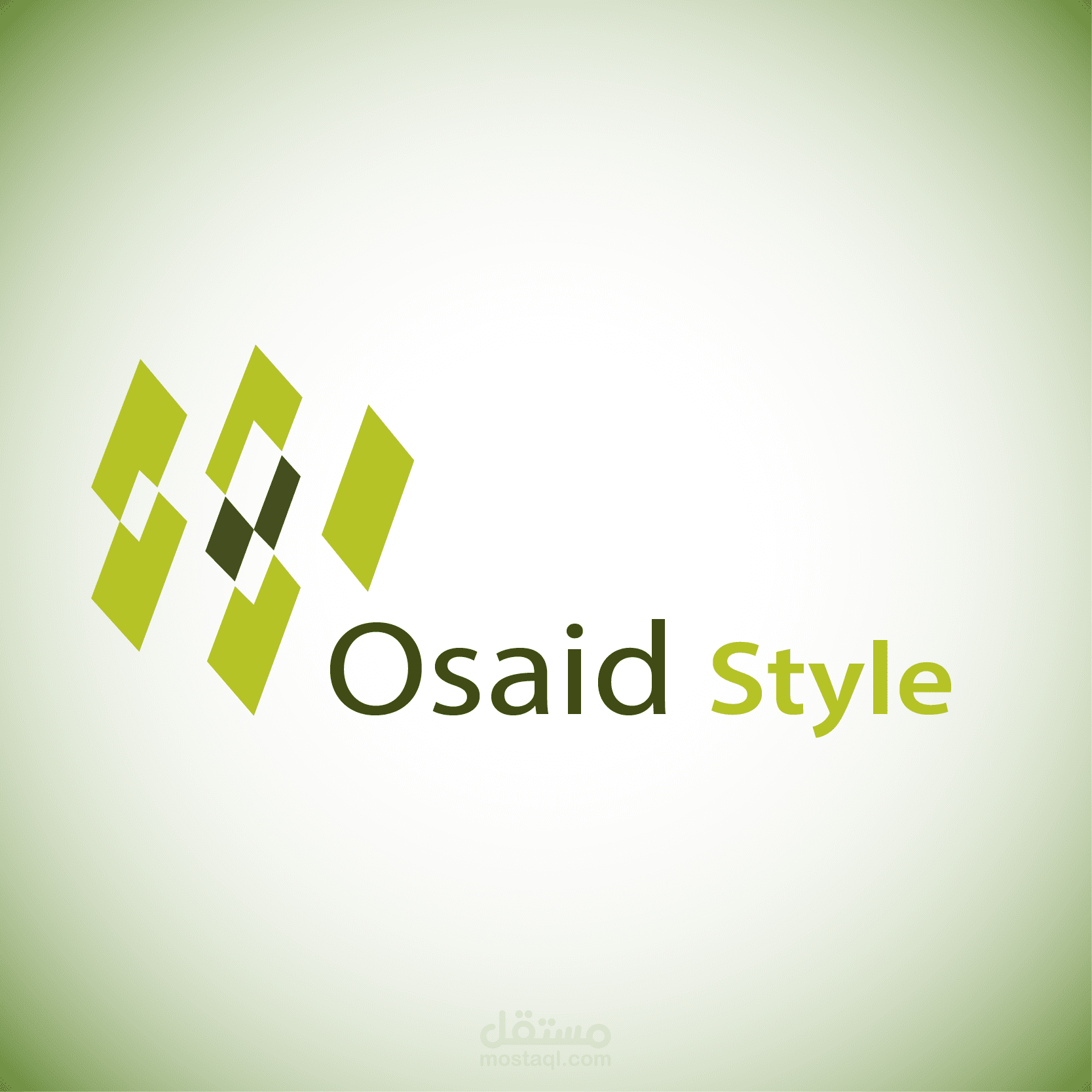 شعار شخصي ل osaid